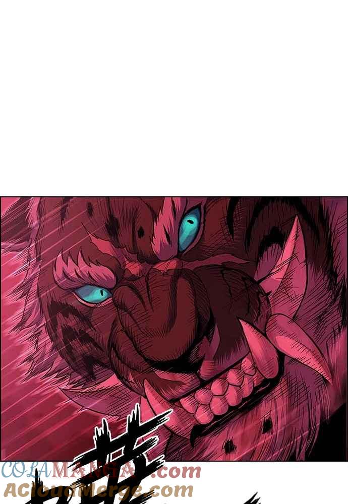 虎大哥 - [第2季] 第225话 逆攻 10 - 第81张图