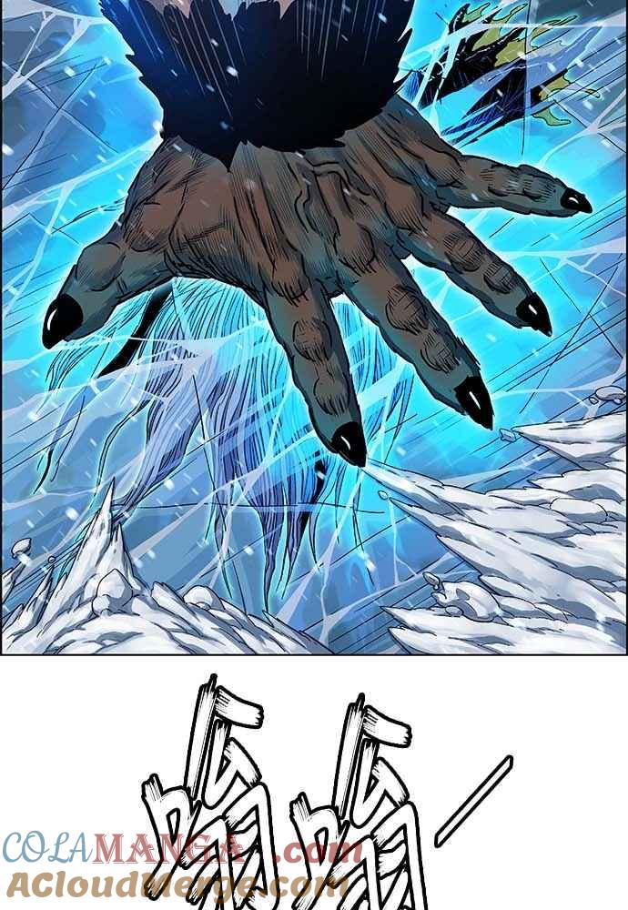 虎大哥 - [第2季] 第225话 逆攻 10 - 第9张图