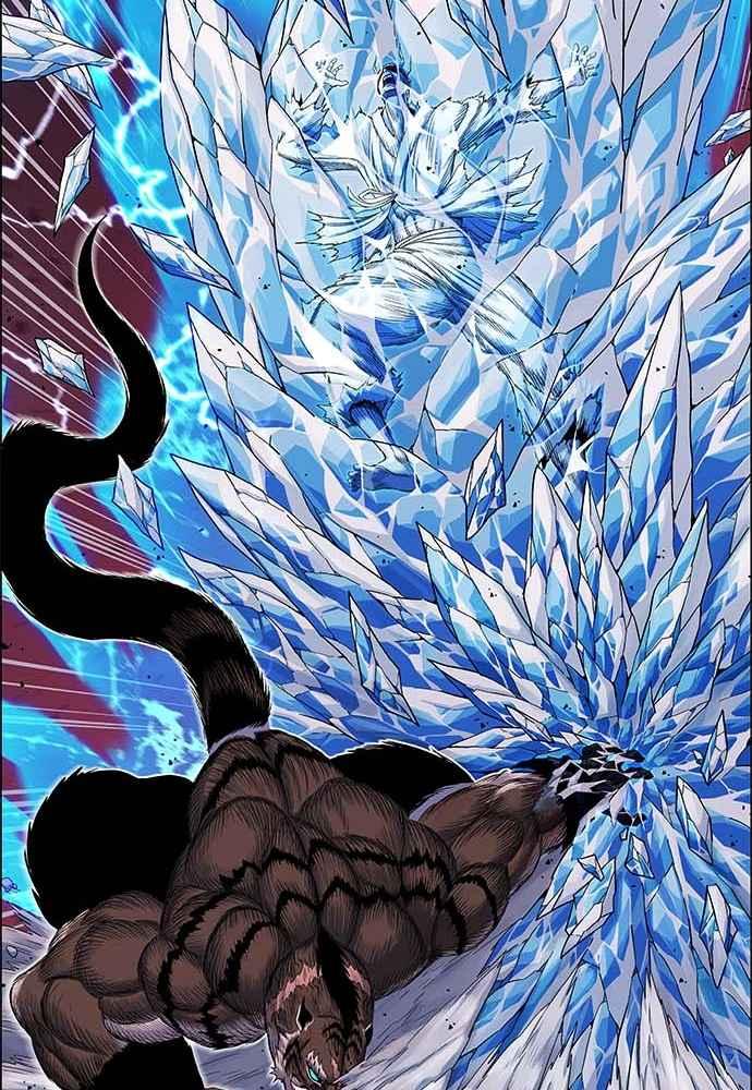 虎大哥 - [第2季] 第225话 逆攻 10 - 第119张图