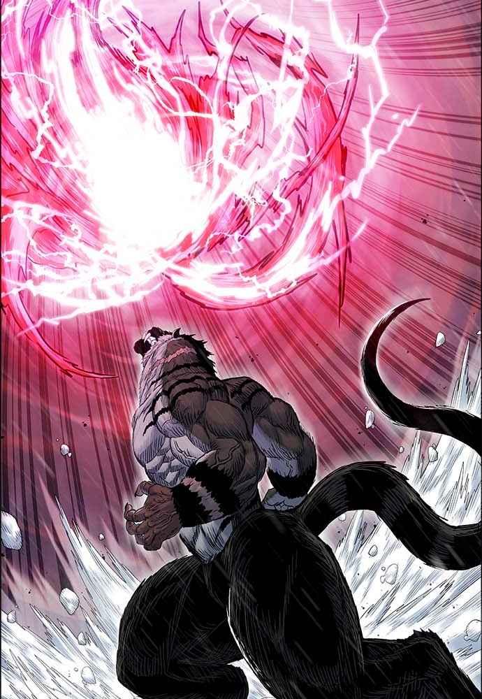 虎大哥 - [第2季] 第225话 逆攻 10 - 第4张图