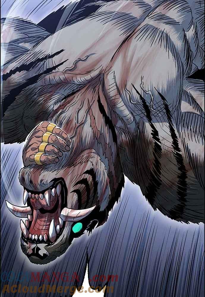 虎大哥 - [第2季] 第226话 逆攻 11 - 第105张图