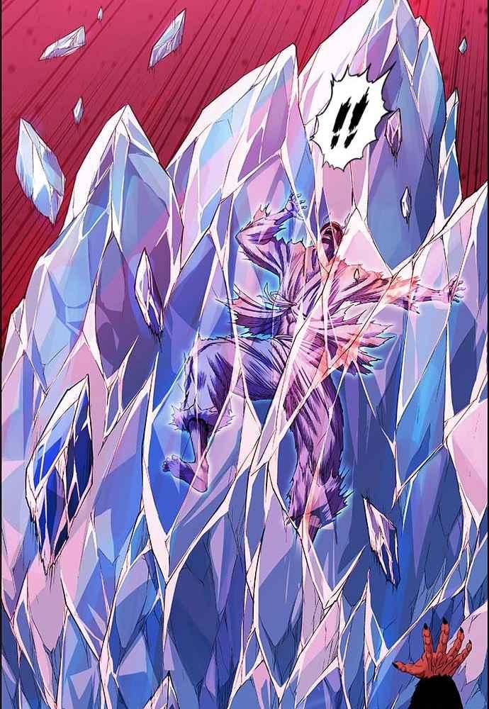 虎大哥 - [第2季] 第226话 逆攻 11 - 第30张图