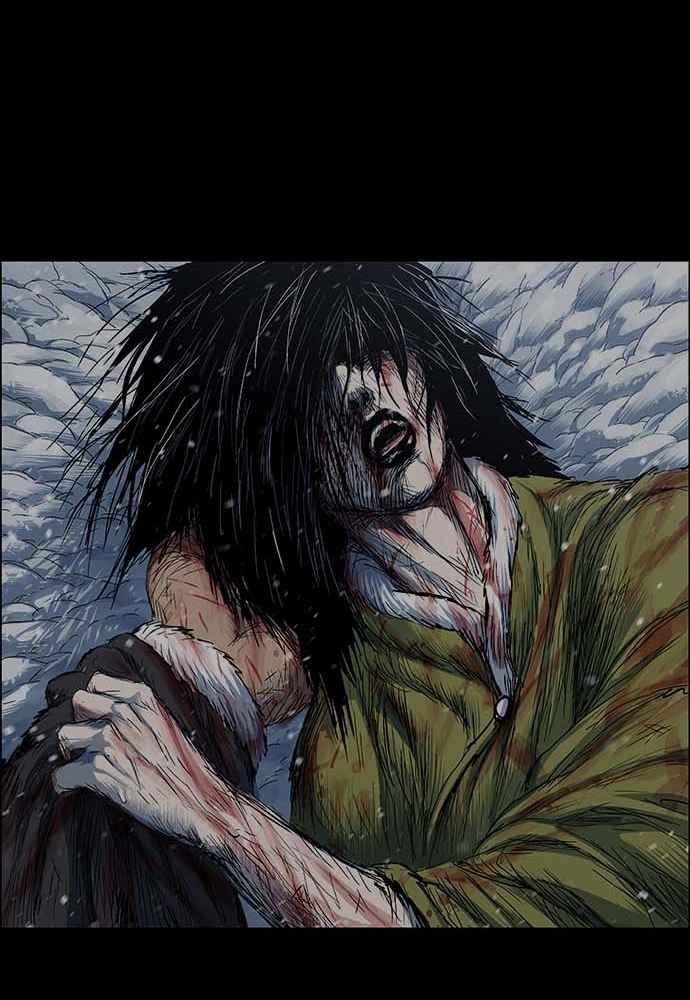 虎大哥 - [第2季] 第228话 剑的记忆 - 第106张图