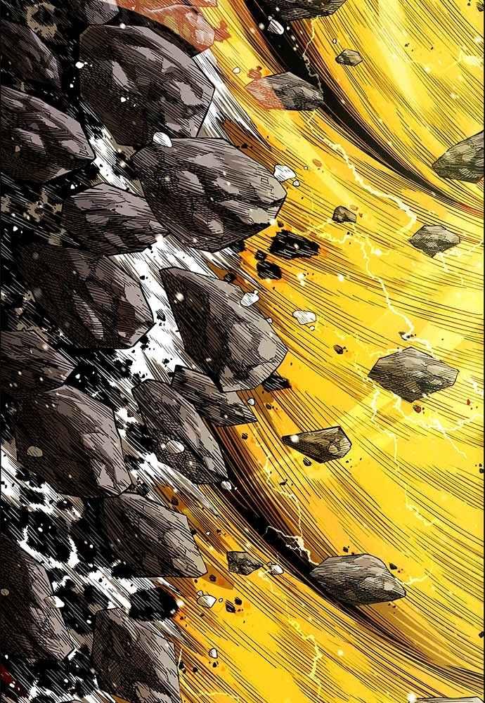 虎大哥 - [第2季] 第228话 剑的记忆 - 第16张图