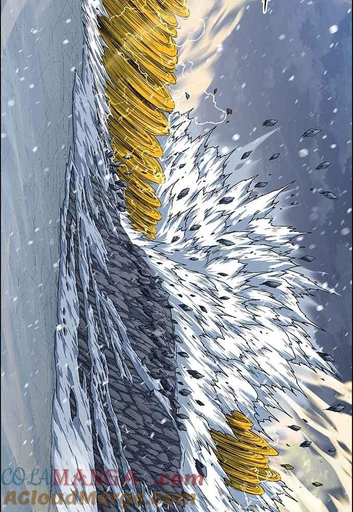 虎大哥 - [第2季] 第228话 剑的记忆 - 第33张图