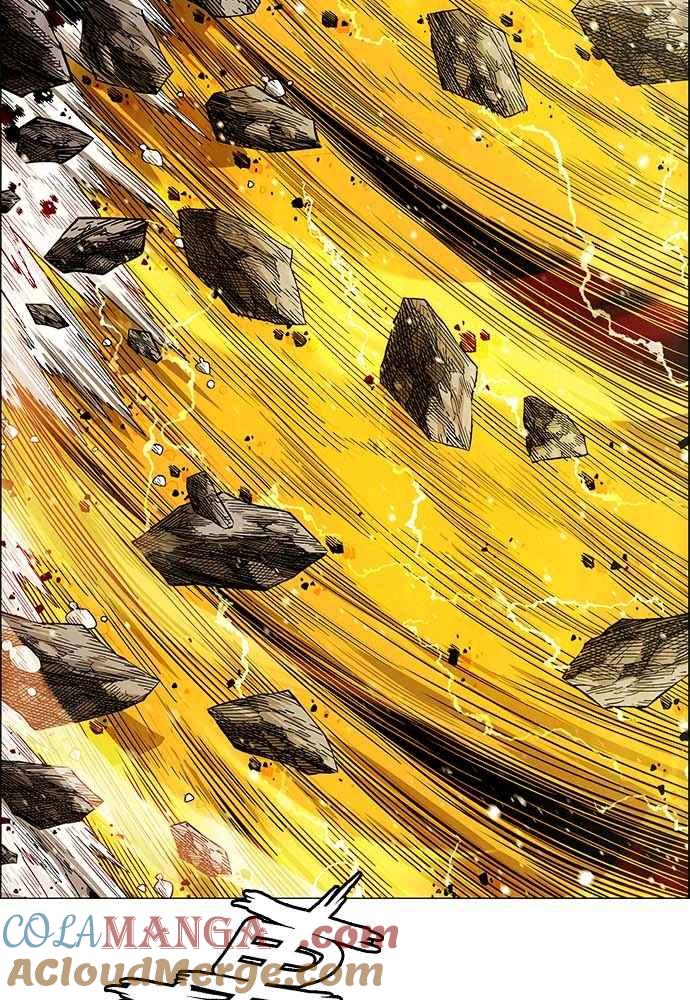 虎大哥 - [第2季] 第228话 剑的记忆 - 第17张图