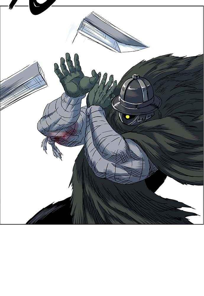 虎大哥 - [第2季] 第230话 猛安与谋克 - 第72张图