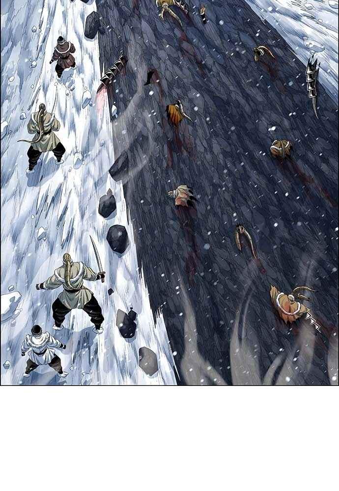 虎大哥 - [第2季] 第230话 猛安与谋克 - 第7张图