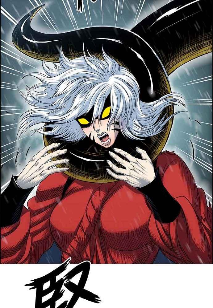 虎大哥 - [第2季] 第231话 唤醒老虎 - 第80张图