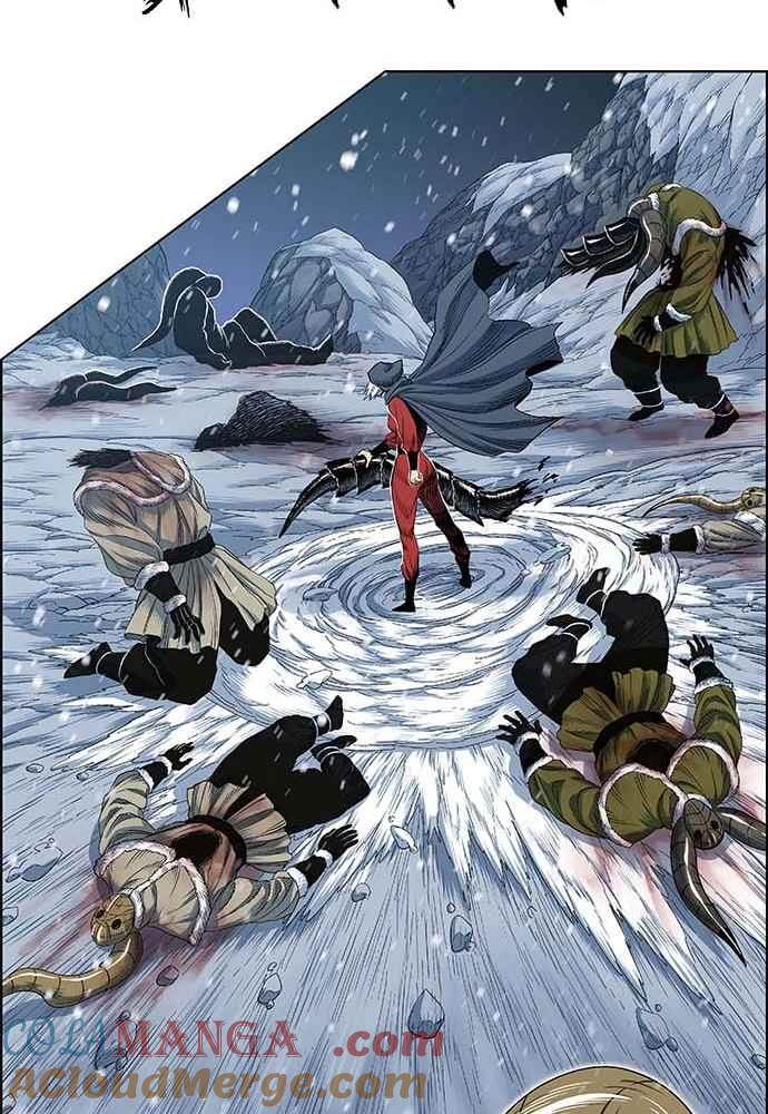 虎大哥 - [第2季] 第231话 唤醒老虎 - 第53张图