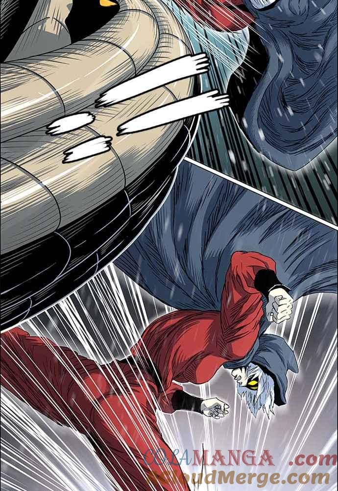 虎大哥 - [第2季] 第231话 唤醒老虎 - 第73张图