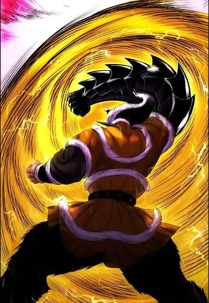 虎大哥 - [第2季] 第232话 最后的我军 - 第110张图