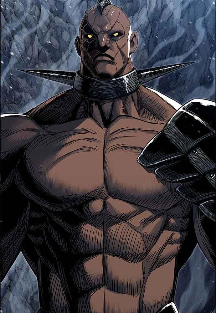 虎大哥 - [第2季] 第232话 最后的我军 - 第126张图