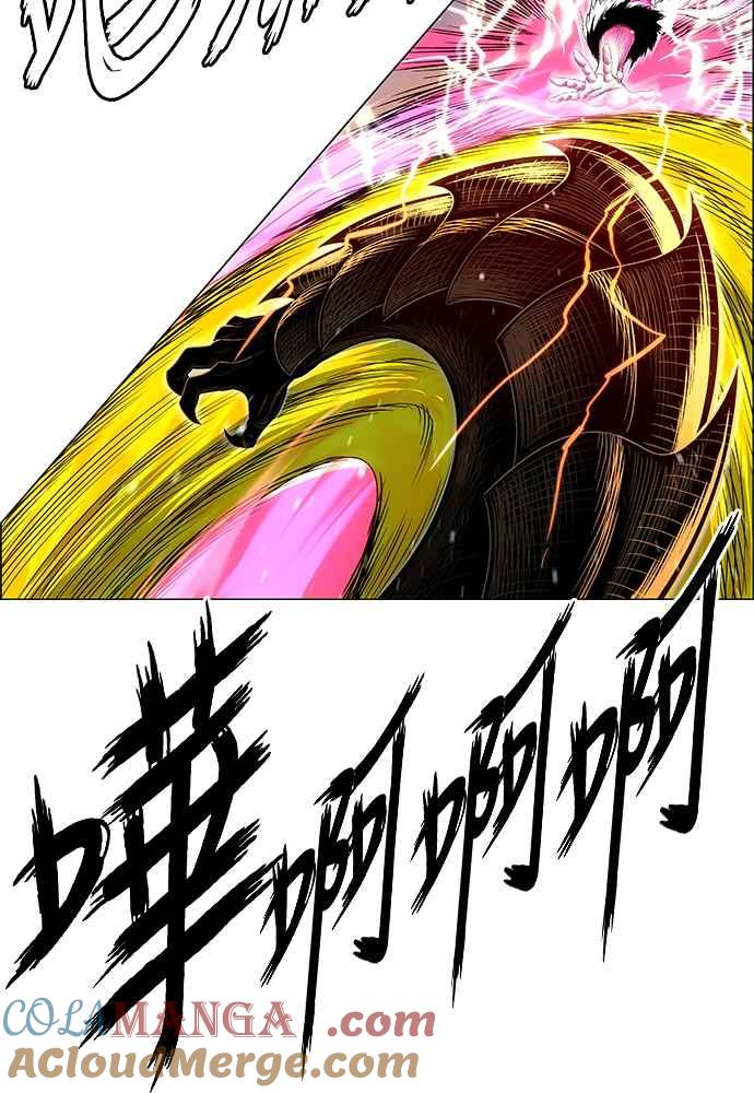 虎大哥 - [第2季] 第233话 天灾地变 - 第13张图