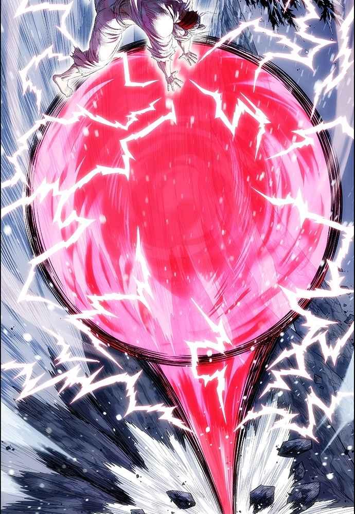 虎大哥 - [第2季] 第233话 天灾地变 - 第100张图