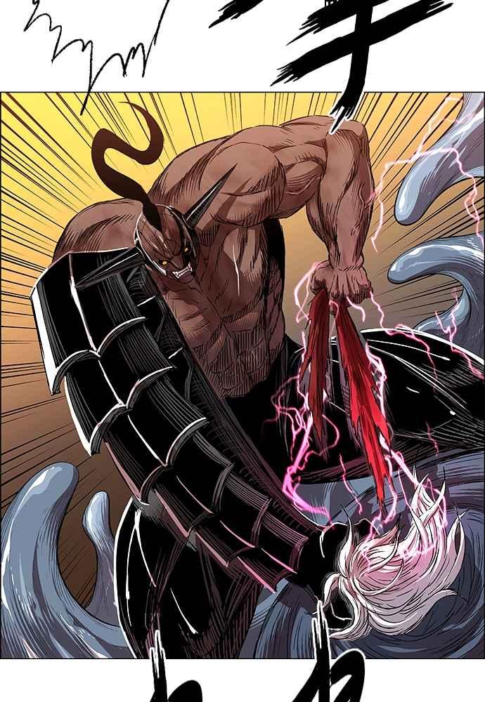 虎大哥 - [第2季] 第234话 西拉木伦的密技 - 第127张图