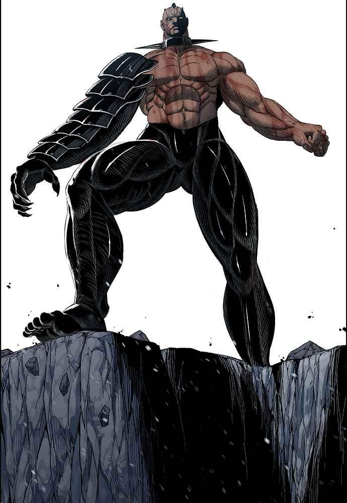 虎大哥 - [第2季] 第234话 西拉木伦的密技 - 第7张图