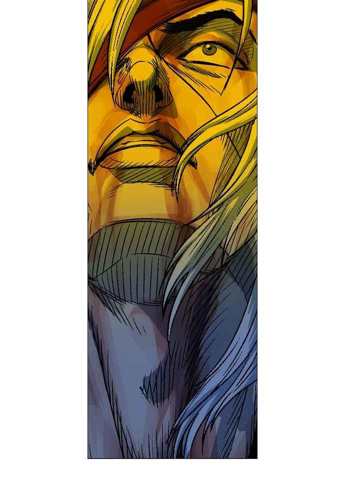 虎大哥 - [第2季] 第234话 西拉木伦的密技 - 第82张图