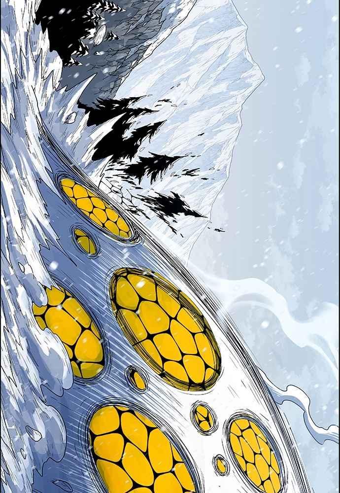 虎大哥 - [第2季] 第234话 西拉木伦的密技 - 第84张图