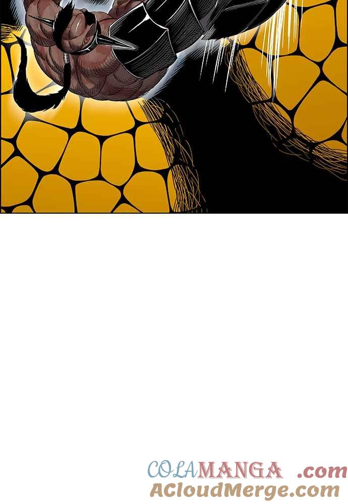 虎大哥 - [第2季] 第235话 变心 - 第29张图