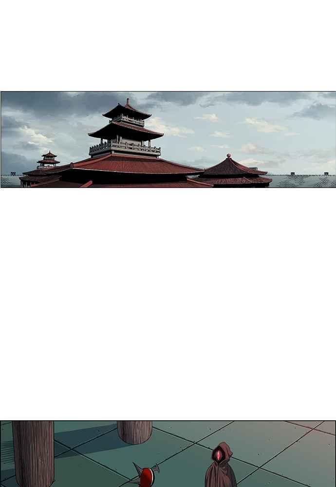 虎大哥 - [第2季] 第235话 变心 - 第83张图