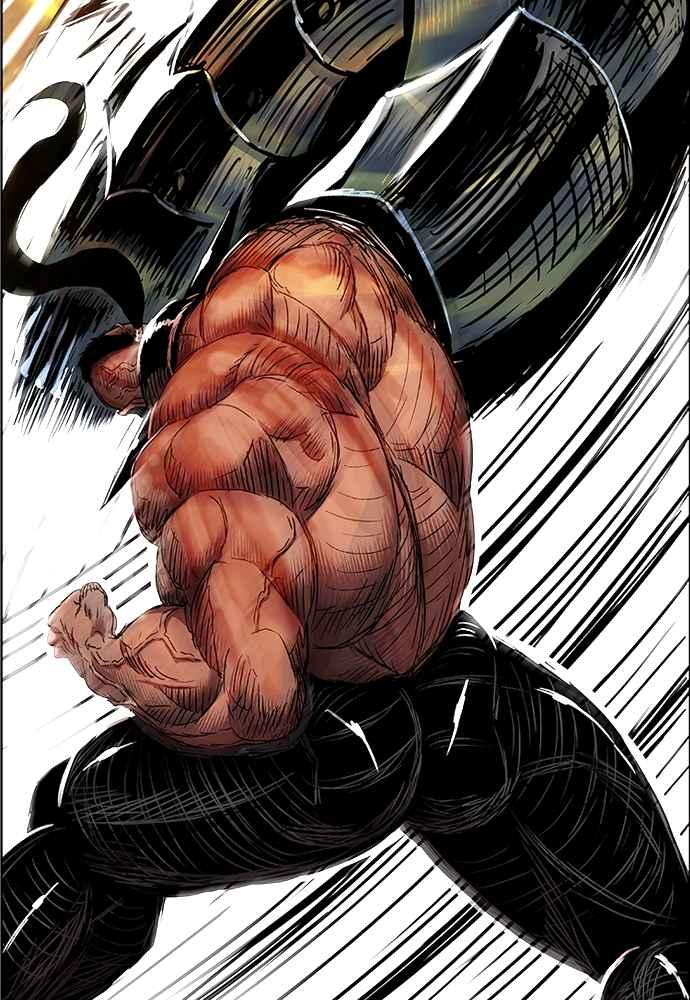 虎大哥 - [第2季] 第235话 变心 - 第106张图