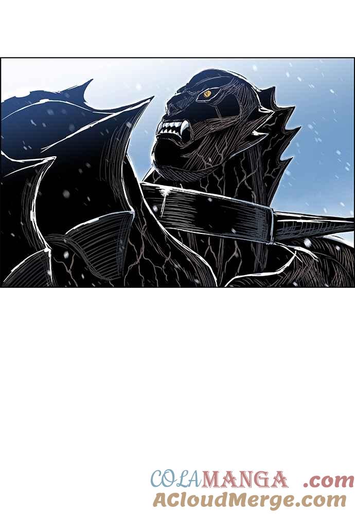 虎大哥 - [第2季] 第235话 变心 - 第133张图