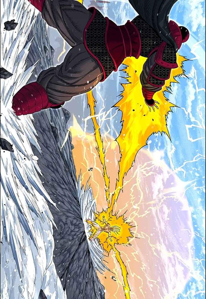 虎大哥 - [第2季] 第237话 即杀令 1 - 第39张图