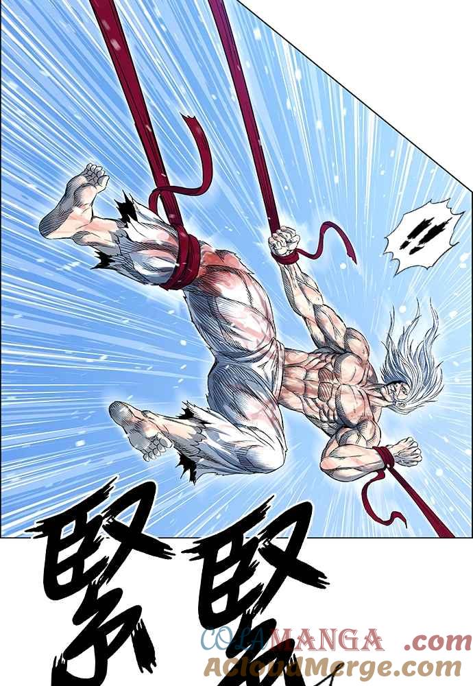 虎大哥 - [第2季] 第237话 即杀令 1 - 第141张图