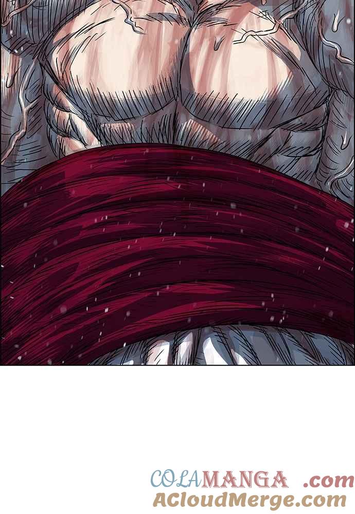 虎大哥 - [第2季] 第238话 即杀令 2 - 第105张图