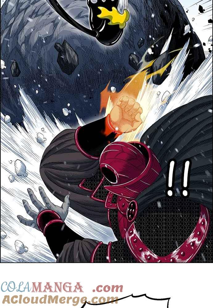 虎大哥 - [第2季] 第240话 即杀令 4 - 第108张图