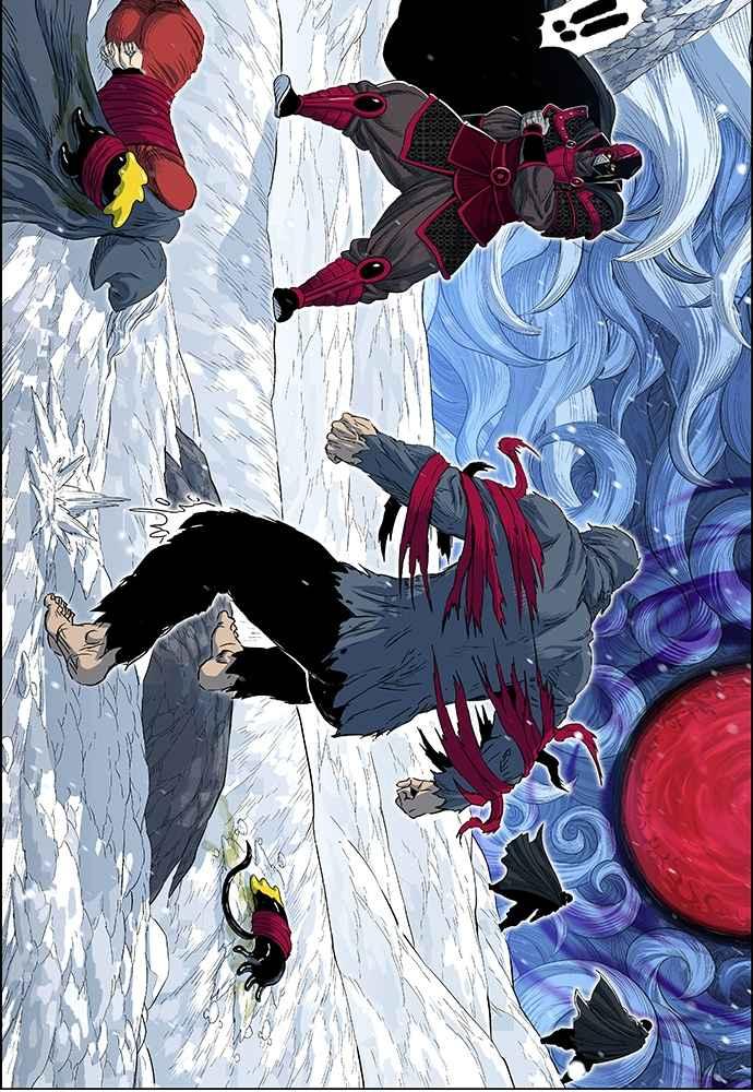 虎大哥 - [第2季] 第240话 即杀令 4 - 第131张图