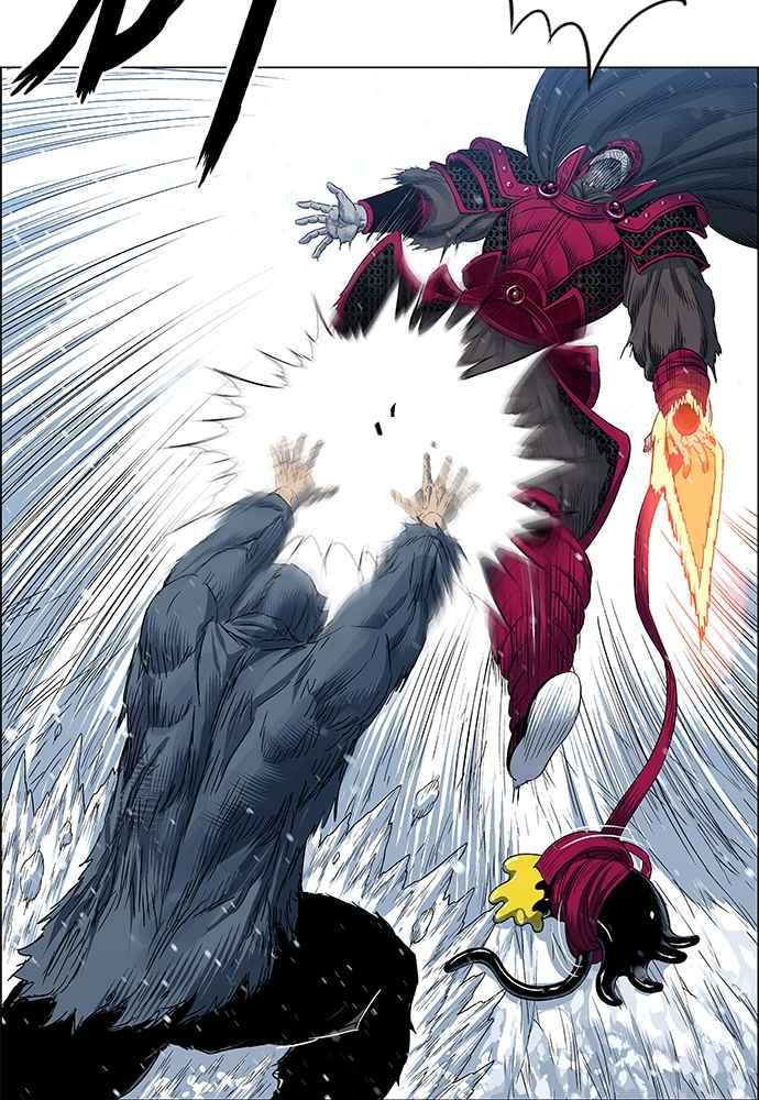 虎大哥 - [第2季] 第241话 卑鄙的回归令 - 第15张图