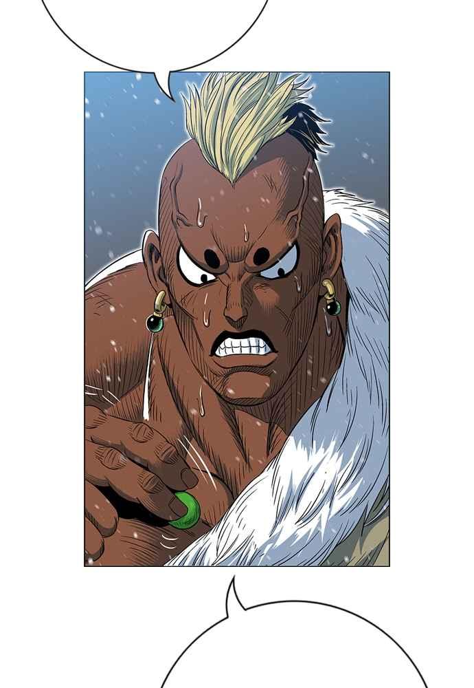 虎大哥 - [第2季] 第241话 卑鄙的回归令 - 第131张图