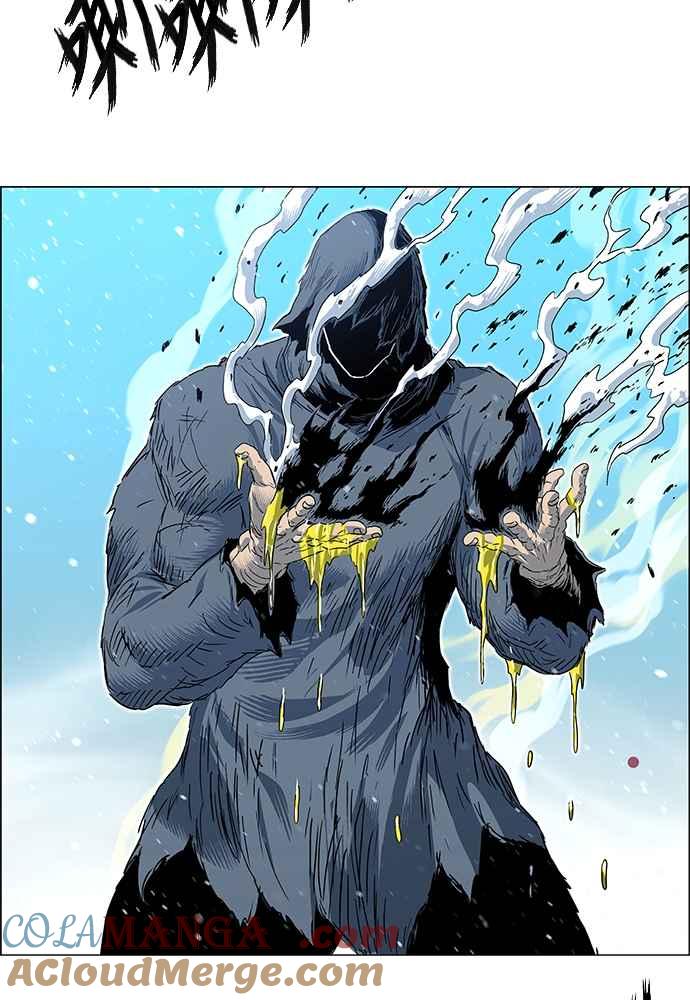 虎大哥 - [第2季] 第241话 卑鄙的回归令 - 第37张图