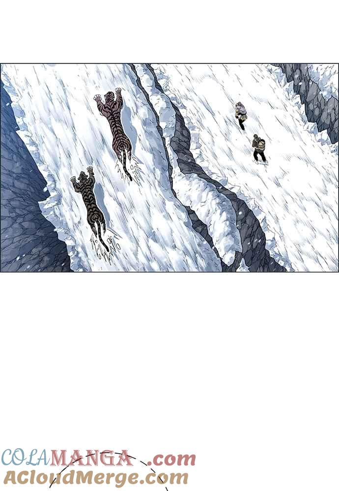 虎大哥 - [第2季] 第241话 卑鄙的回归令 - 第117张图