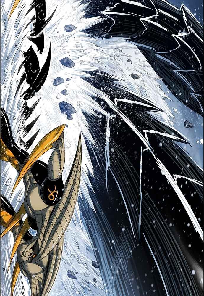 虎大哥 - [第2季] 第243话 聚集至白山 1 - 第54张图