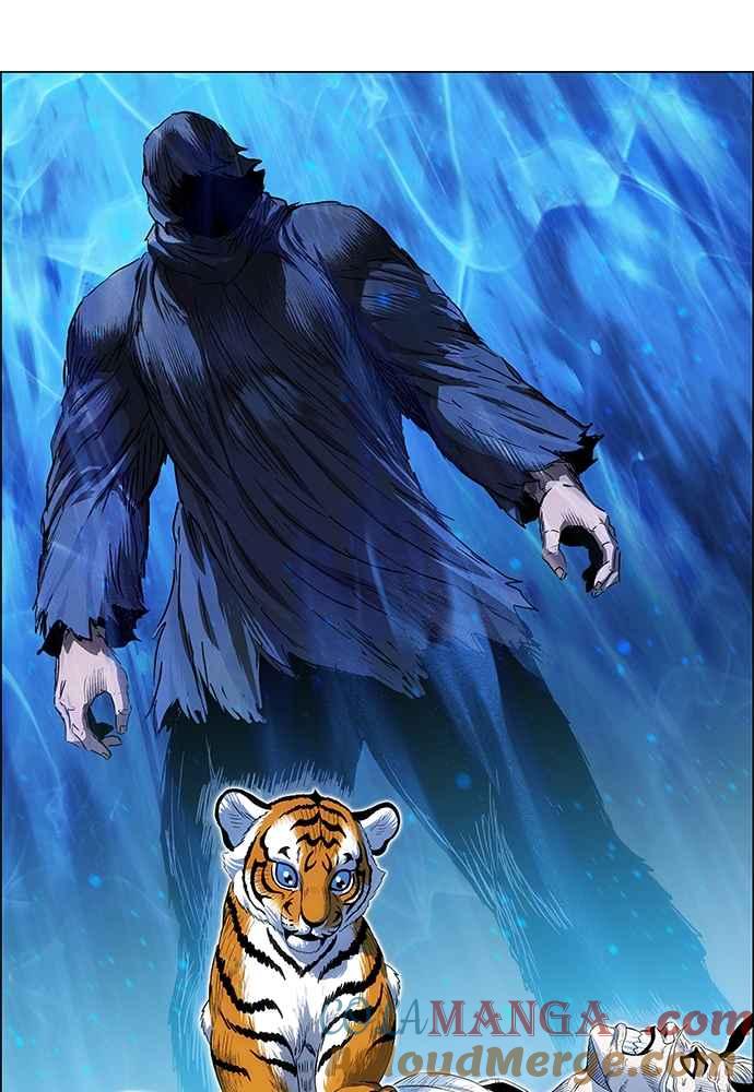 虎大哥 - [第2季] 第243话 聚集至白山 1 - 第29张图