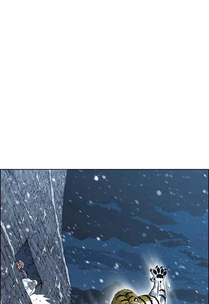 虎大哥 - [第2季] 第244话 聚集至白山 2 - 第155张图