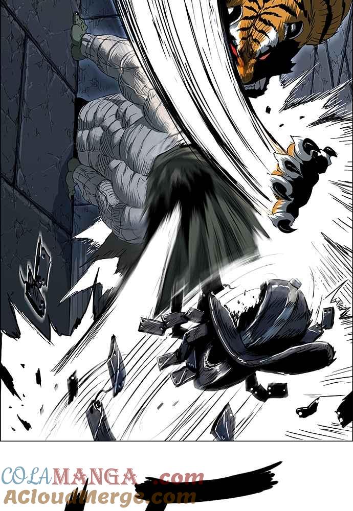 虎大哥 - [第2季] 第244话 聚集至白山 2 - 第73张图