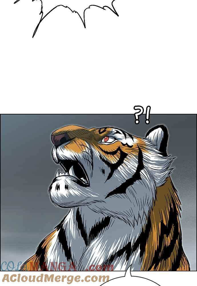 虎大哥 - [第2季] 第244话 聚集至白山 2 - 第81张图