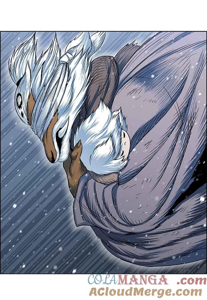 虎大哥 - [第2季] 第244话 聚集至白山 2 - 第125张图