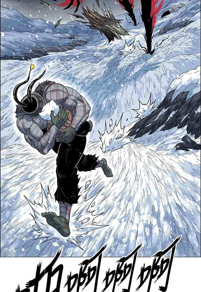 虎大哥 - [第2季] 第247话 聚集至白山 5 - 第136张图