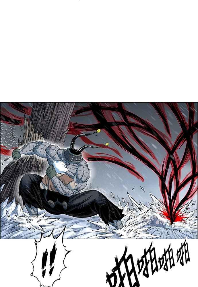 虎大哥 - [第2季] 第247话 聚集至白山 5 - 第130张图