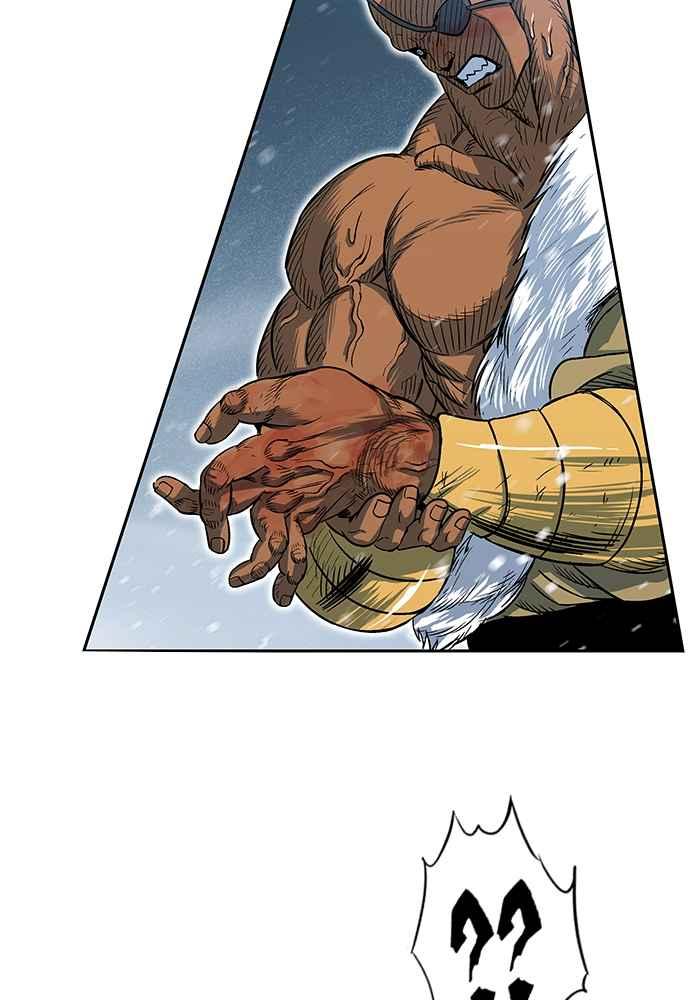 虎大哥 - [第2季] 第248话 聚集至白山 6 - 第122张图