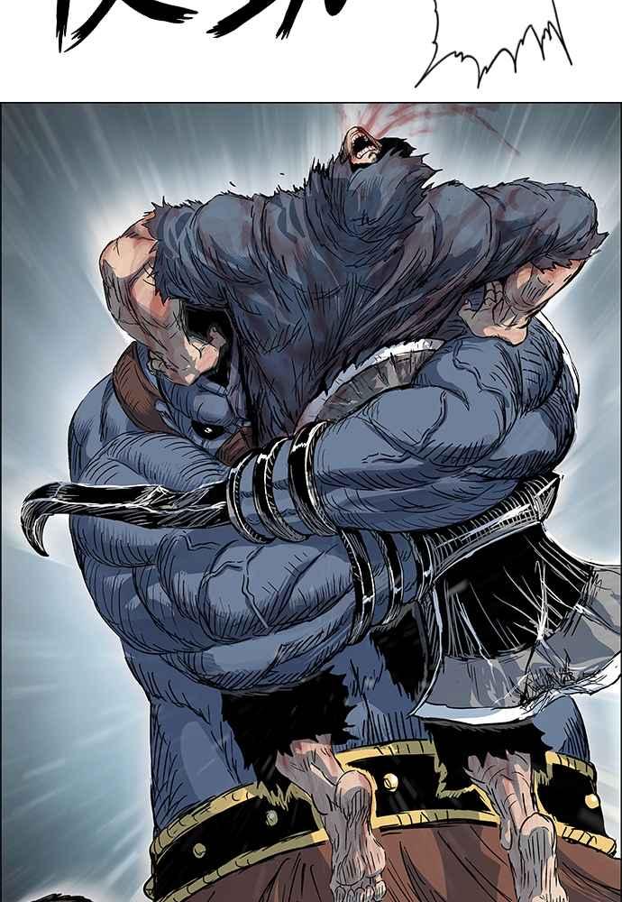 虎大哥 - [第2季] 第248话 聚集至白山 6 - 第82张图