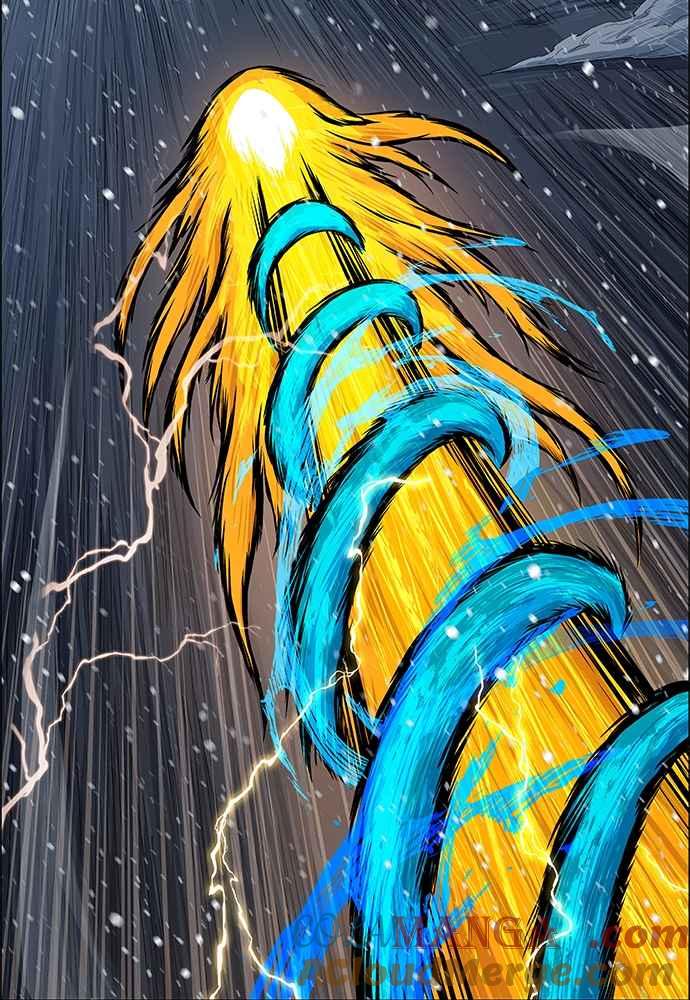 虎大哥 - [第2季] 第248话 聚集至白山 6 - 第113张图