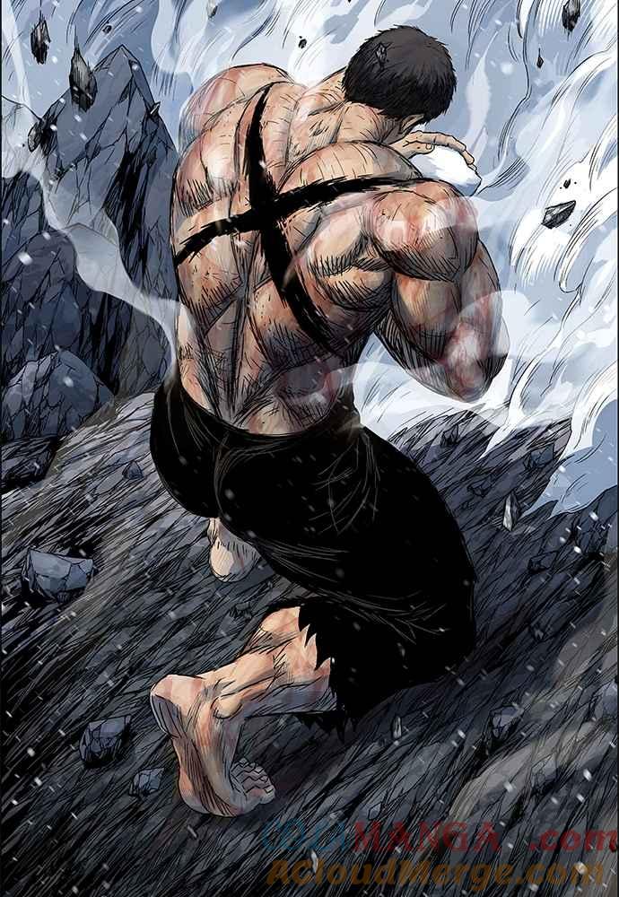 虎大哥 - [第2季] 第248话 聚集至白山 6 - 第173张图