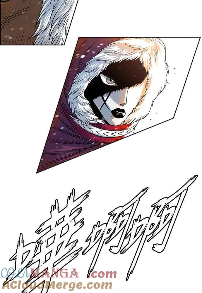 虎大哥 - [第2季] 第248话 聚集至白山 6 - 第109张图