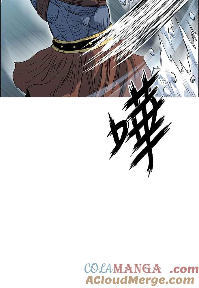 虎大哥 - [第2季] 第248话 聚集至白山 6 - 第77张图